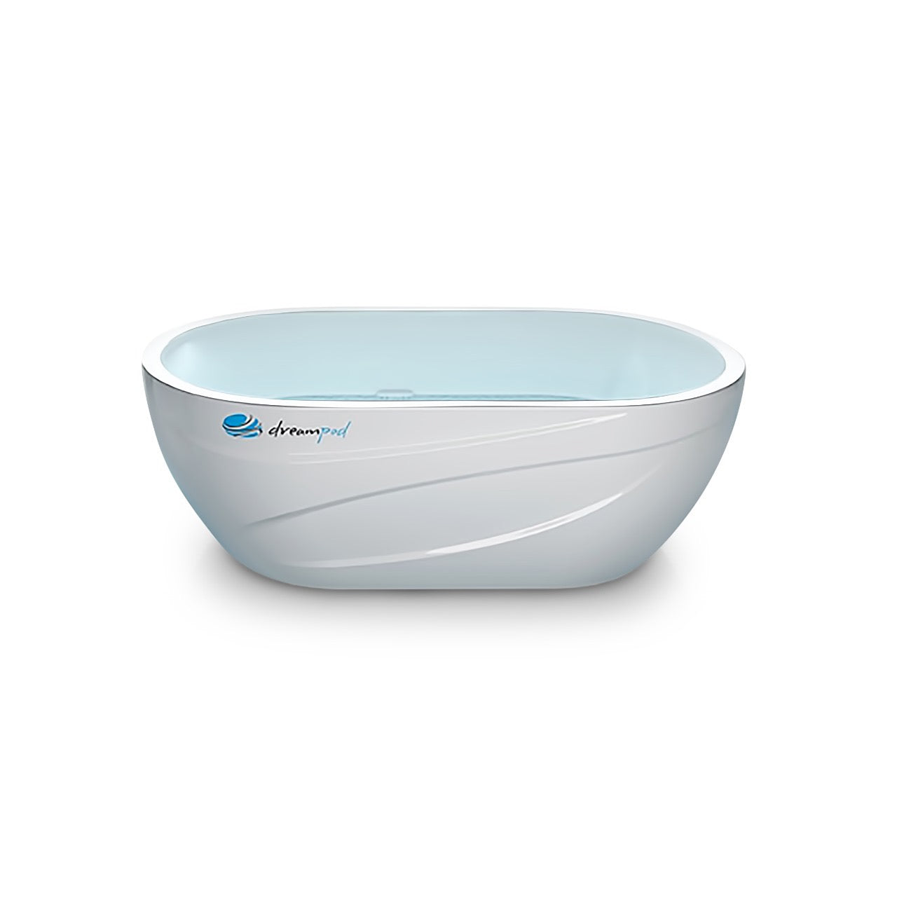 Dreampod Ice Bath With Chiller