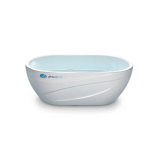 Dreampod Ice Bath With Chiller