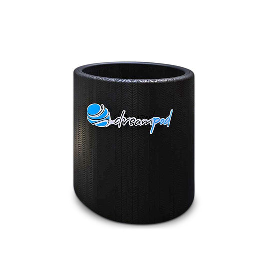 Dreampod Portable Flex Cold Plunge Barrel  + Chiller