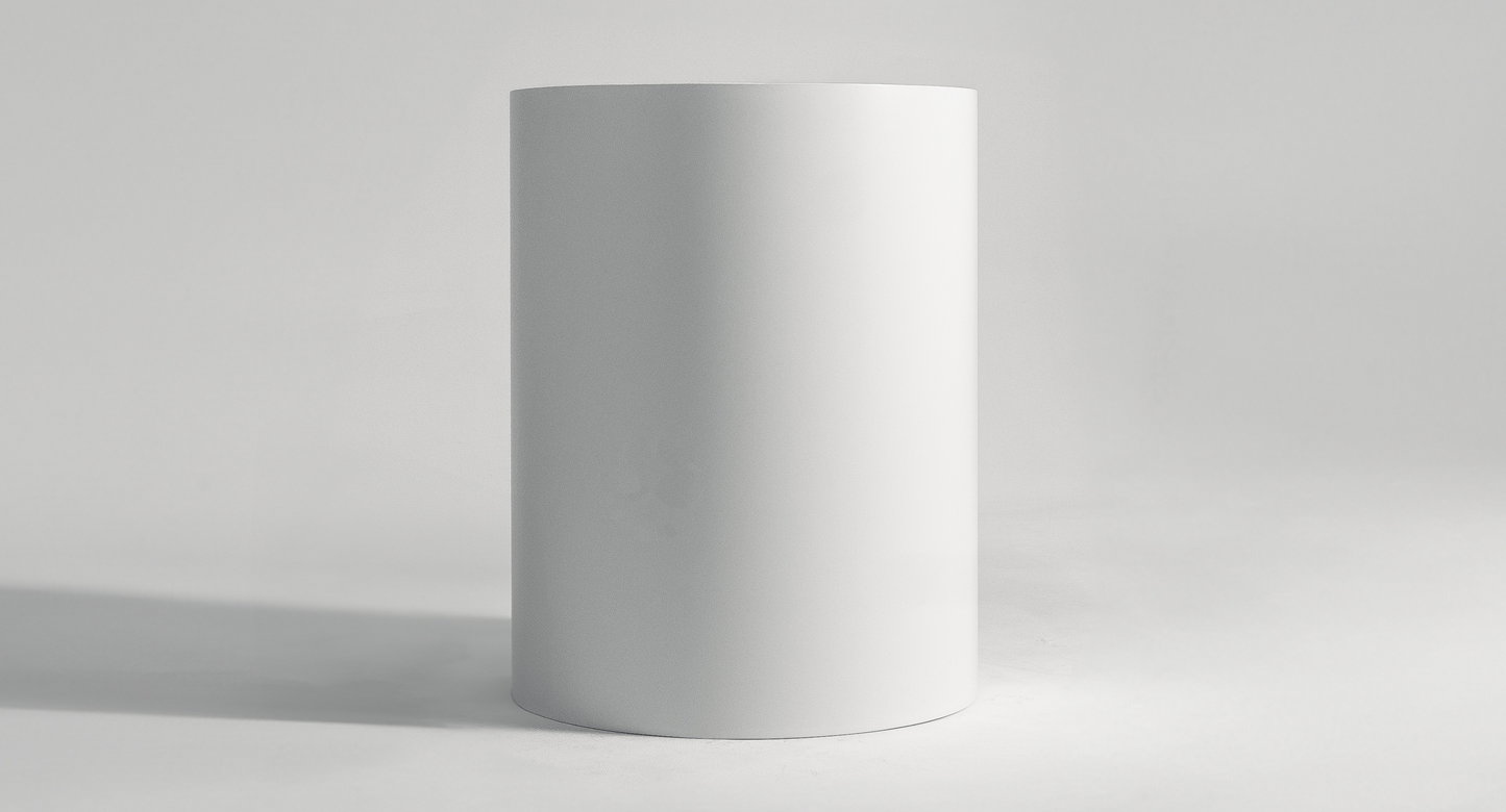 The Cold Life Ultimate Cold Plunge Barrel with Chiller