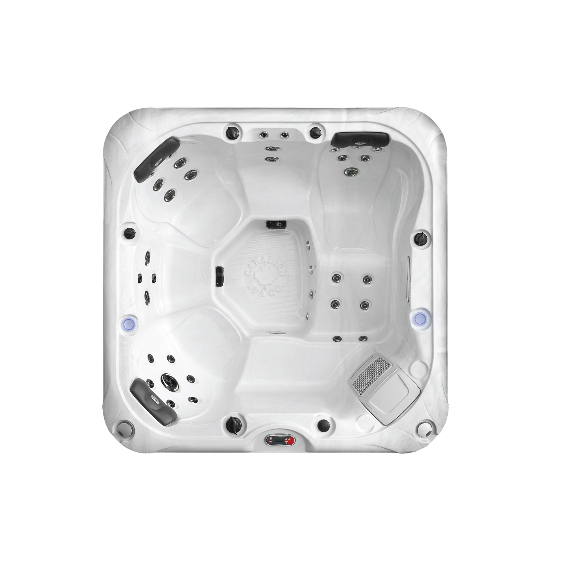 6 Person Hot Tub  Canadian Spa Cambridge