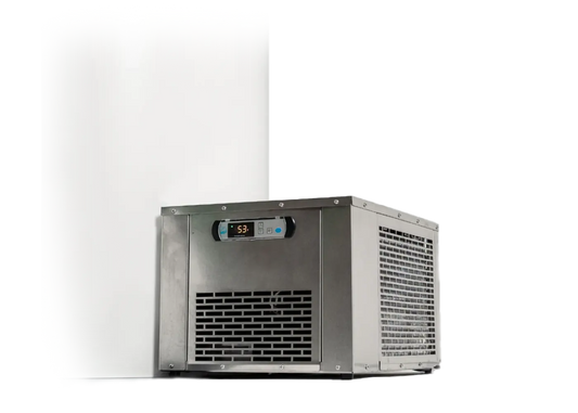 The Cold Life Pro Curve Chiller