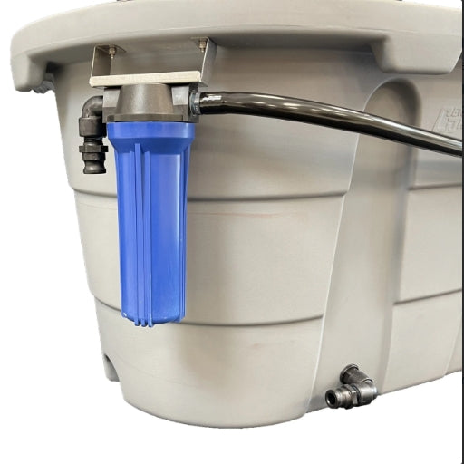 Cold Plunge Tub Filter