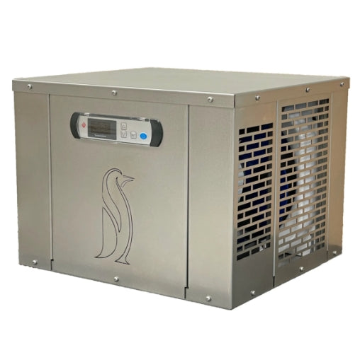 Water Chiller for Cold Plunge Tub