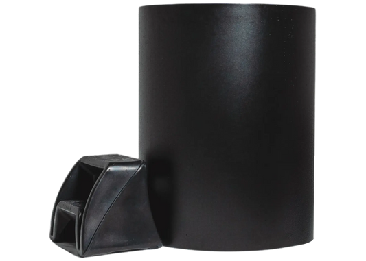 Ice Barrel Ice Bath