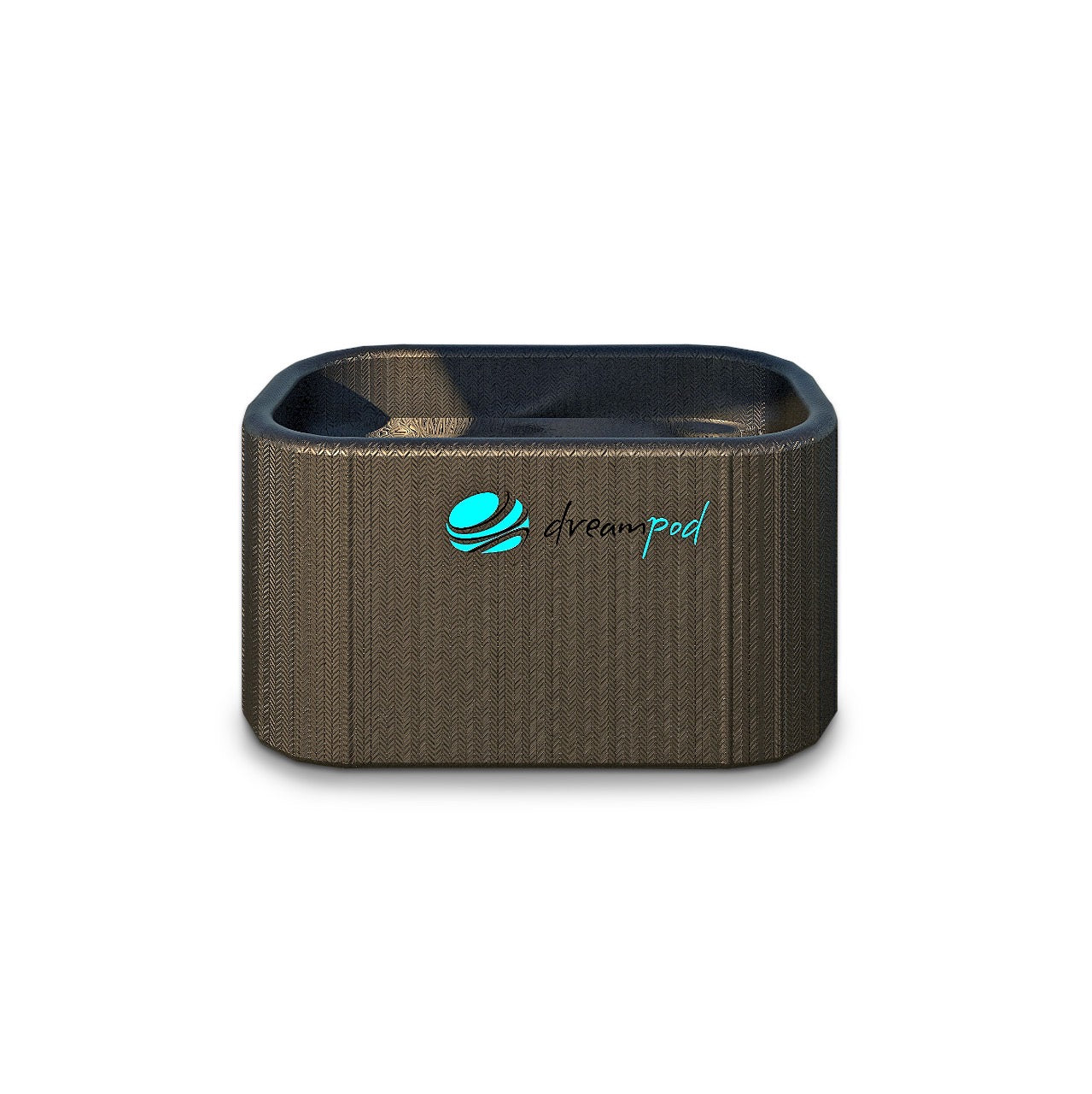 Dreampod Portable Flex Cold Plunge Tub