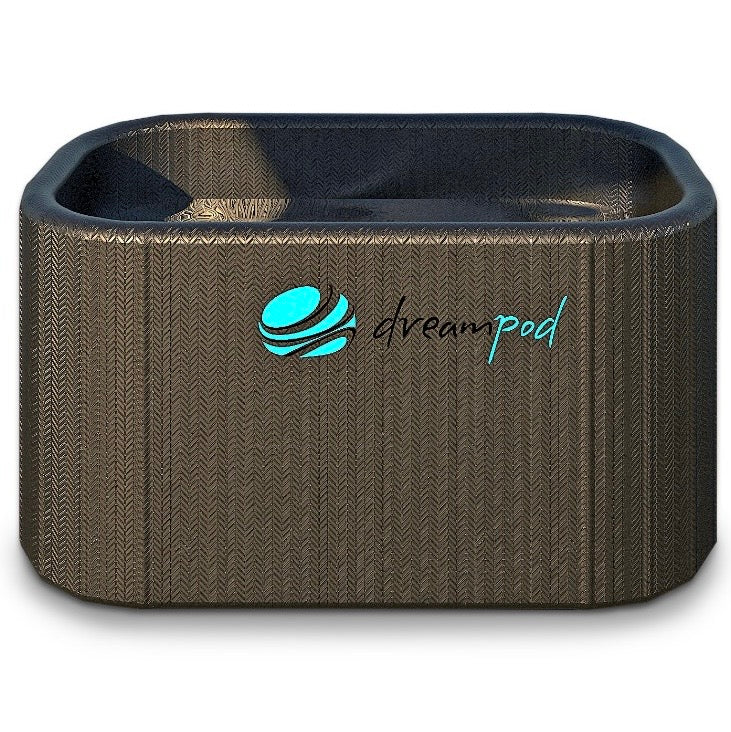 Dreampod Portable Flex Cold Plunge Tub