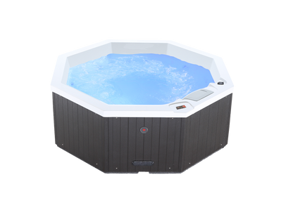 Candian Spa Muskoka 5-Person 14-Jet Portable Hot Tub