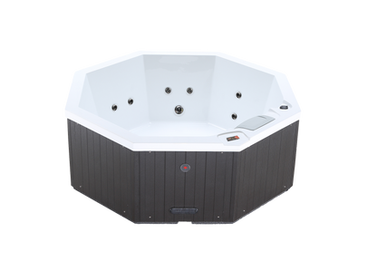 Candian Spa Muskoka 5-Person 14-Jet Portable Hot Tub