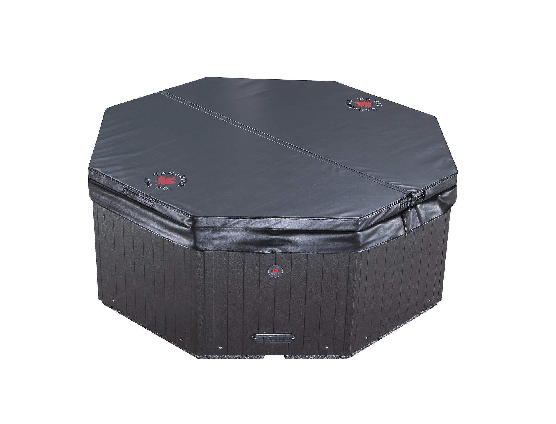 Candian Spa Muskoka 5-Person 14-Jet Portable Hot Tub