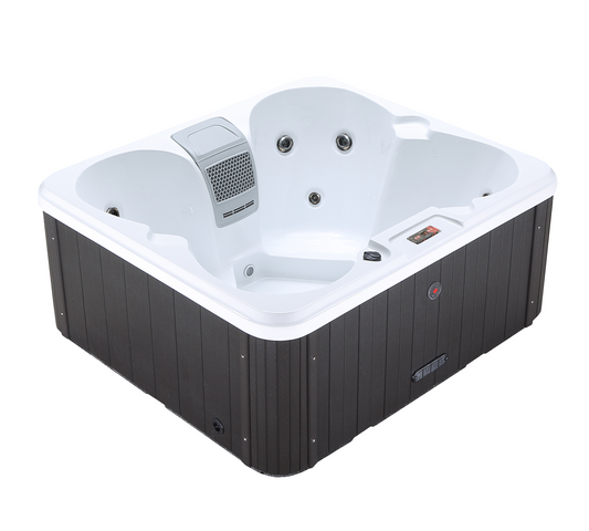 Portable Hot Tub
