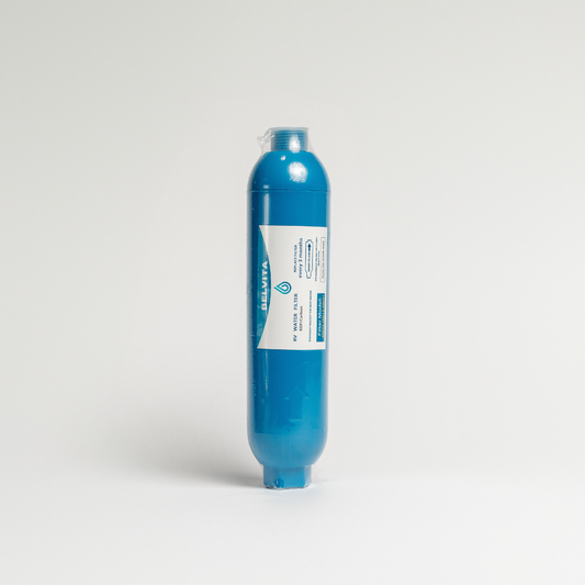 Carbon Hose Filter Replacement 