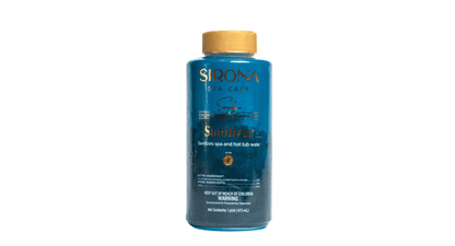 Sirona Simply Sanitizer