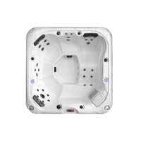 Canadian Spa Cambridge 6-Person 34-Jet Hot Tub