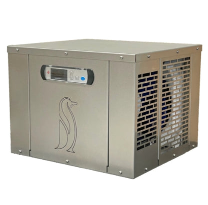 Water Chiller for Cold Plunge Tub