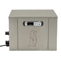 Penguin Chillers Cold Therapy Chiller & Tub