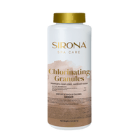 Sirona Chlorinating Granules