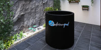 Dreampod Portable Flex Cold Plunge Barrel  + Chiller